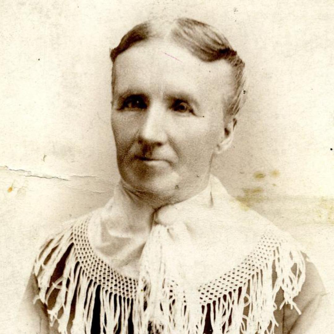 Elizabeth Ann Turner (1829 - 1896) Profile